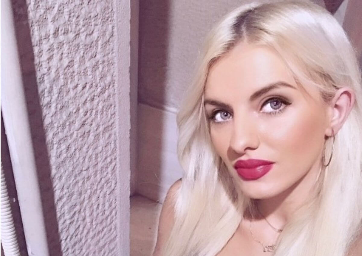 MasterChef: Όσα δεν γνωρίζεις για την όμορφη Ασημίνα Ουστάλλι που λατρεύει τη μαγειρική