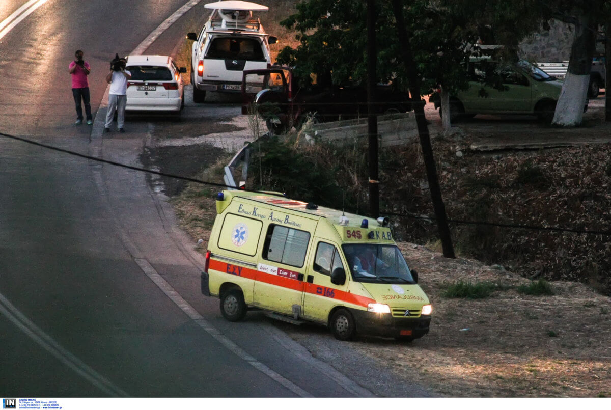 Κεφαλονιά: Οικογενειακή τραγωδία στο Ληξούρι – Πατέρας βγήκε στο μπαλκόνι και αυτοκτόνησε!