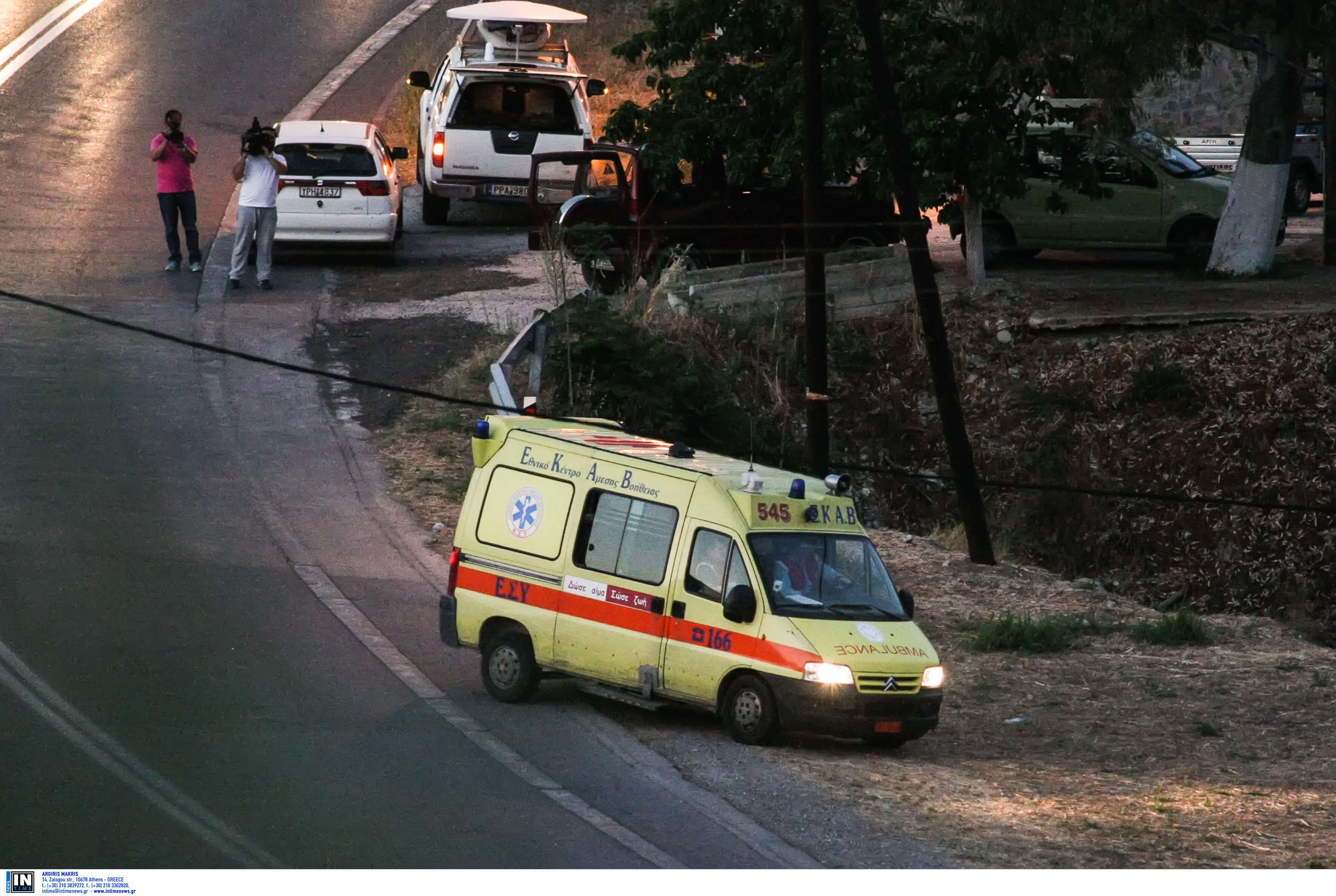 Κεφαλονιά: Οικογενειακή τραγωδία στο Ληξούρι – Πατέρας βγήκε στο μπαλκόνι και αυτοκτόνησε!