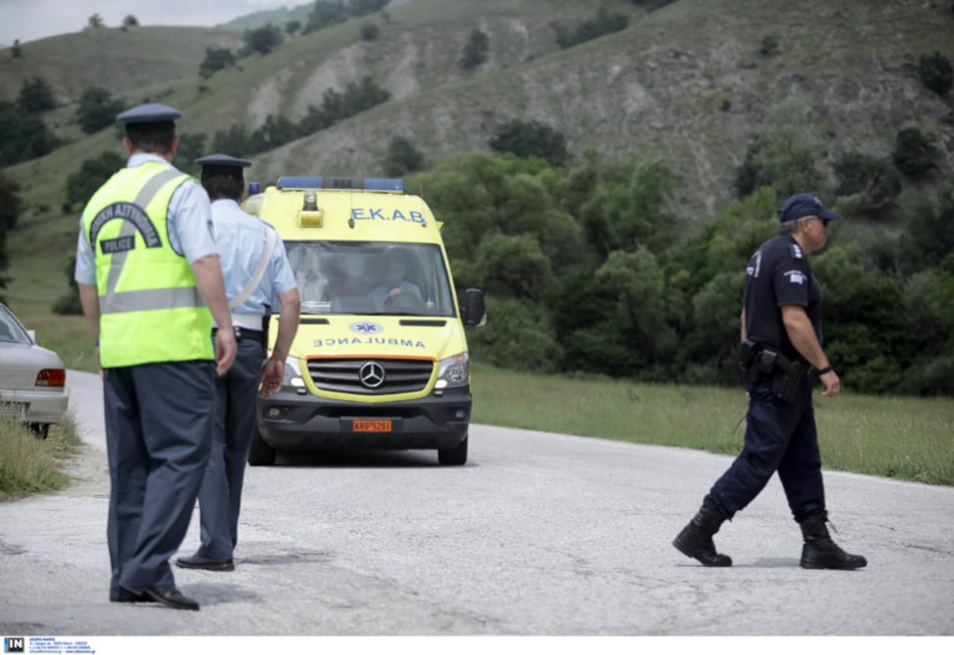 Κεφαλονιά: Οργή για τον θάνατο πατέρα τριών παιδιών σε εργατικό δυστύχημα – “Ήταν επόμενο να συμβεί”!