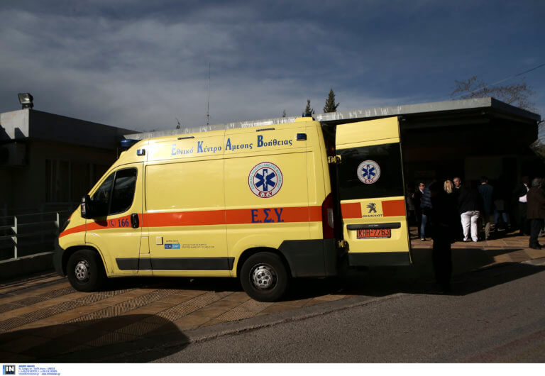 Ελασσόνα: Σε νοσοκομεία 50 άτομα με συμπτώματα γαστρεντερίτιδας – Αναστάτωση στην Κρανιά!