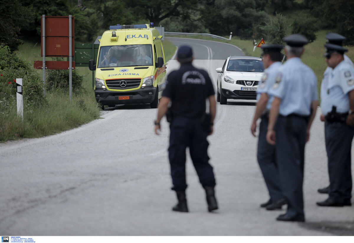 Λασίθι: Έφυγε από τη ζωή ολομόναχη – Δεν την πρόλαβε ζωντανή ο ανιψιός της!