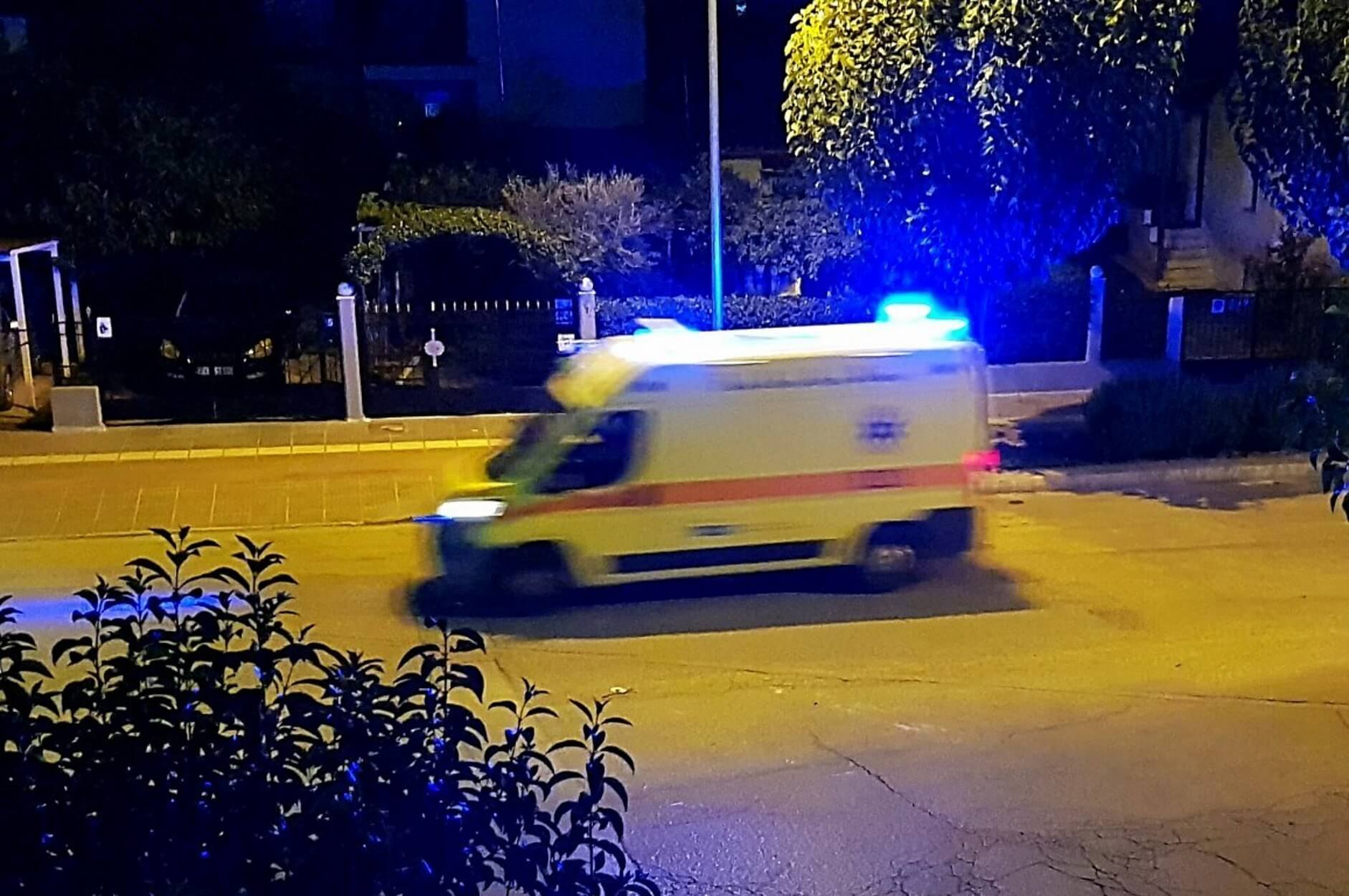 Θεσσαλονίκη: 12χρονο αγόρι πνίγηκε από λουκάνικο!