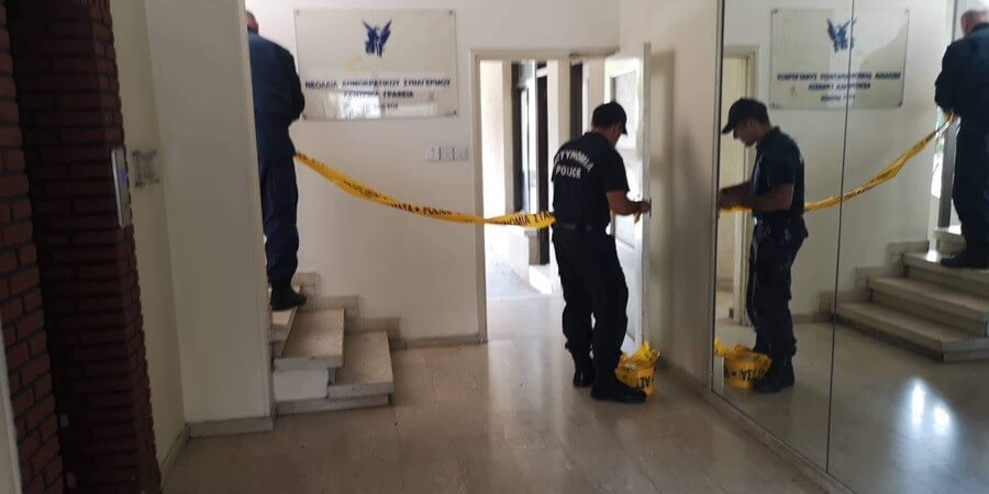 Κύπρος: Βρήκαν πτώμα γυναίκας σε ταράτσα πολυκατοικίας