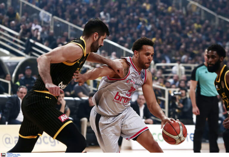 Basketball Champions League: Î¤Î± Î¶ÎµÏ…Î³Î¬ÏÎ¹Î± Ï„Î¿Ï… Final Four