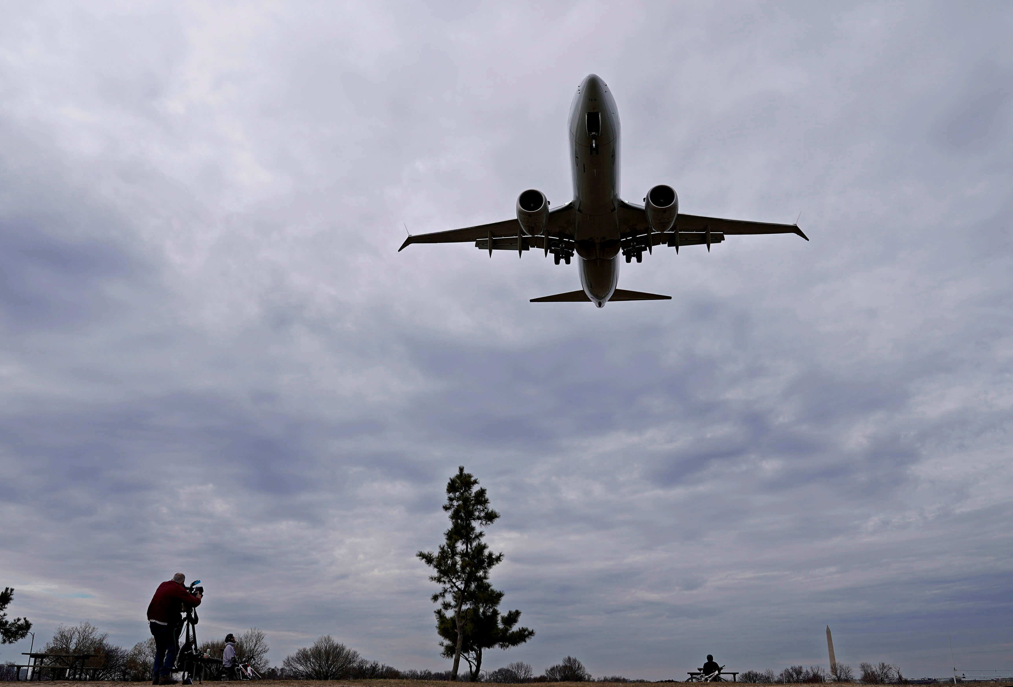 Πανωλεθρία για American Airlines λόγω Boeing 737 MAX