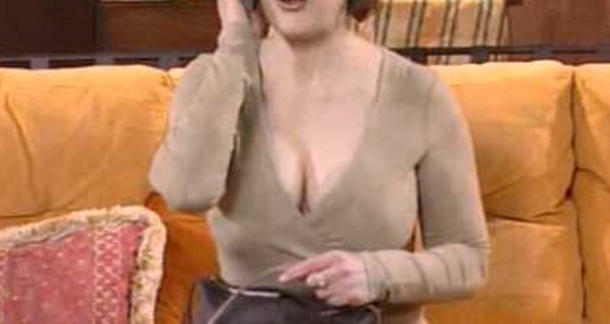 “Στην τηλεόραση προσλάμβαναν πρώτα το ντεκολτέ μου και μετά εμένα”