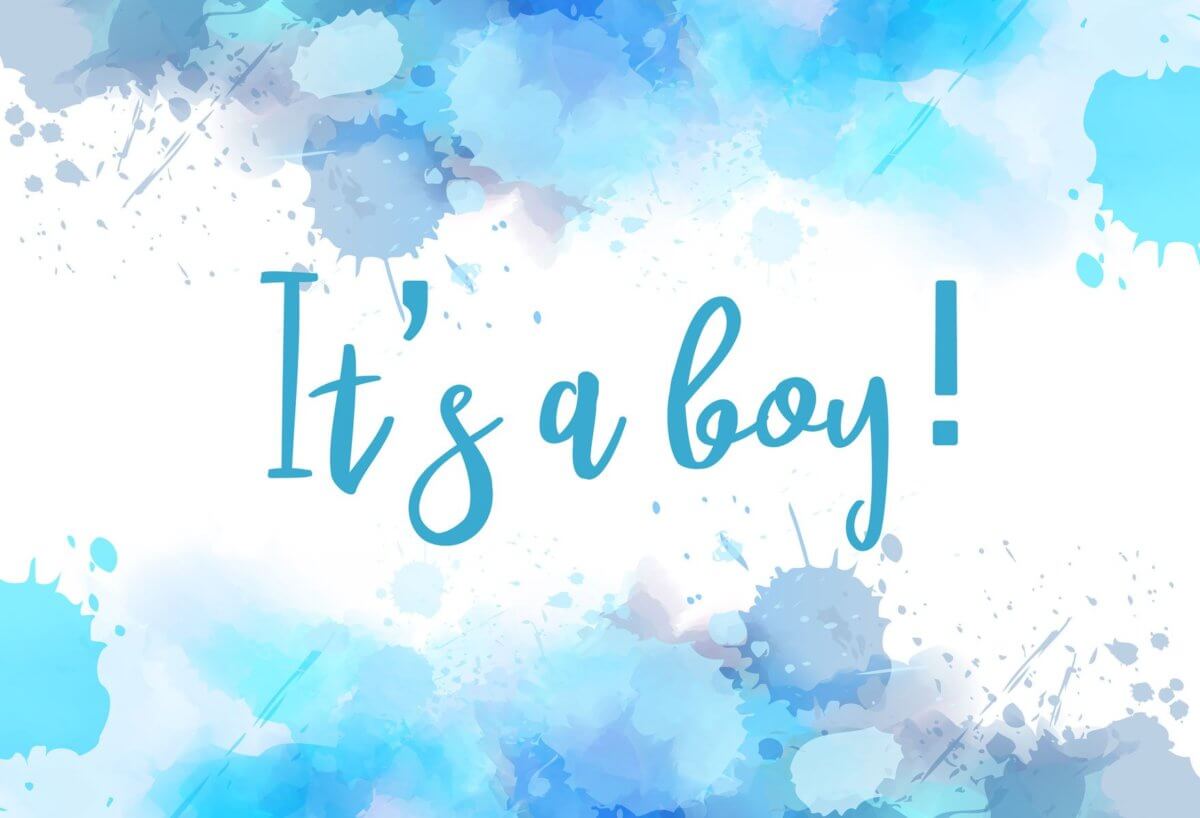 Πολύ γνωστή παρουσιάστρια γέννησε σήμερα το πρωί!