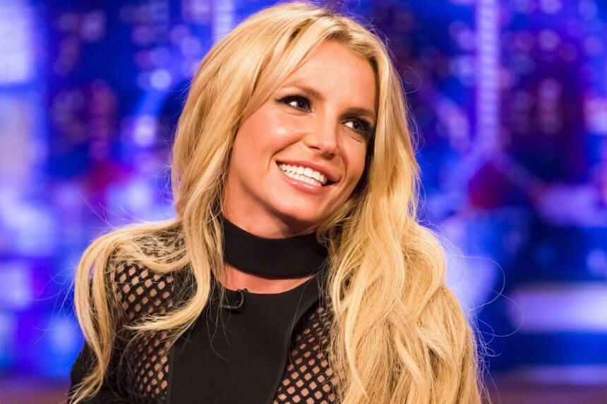 Britney Spears: Μιλά πρώτη φορά δημόσια για το πρόβλημα της ψυχικής υγείας της