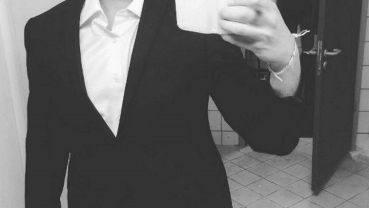 «Δεν μετάνιωσα που μίλησα δημόσια για τις σεξουαλικές μου προτιμήσεις! Δεν ντρέπομαι γι’ αυτό»