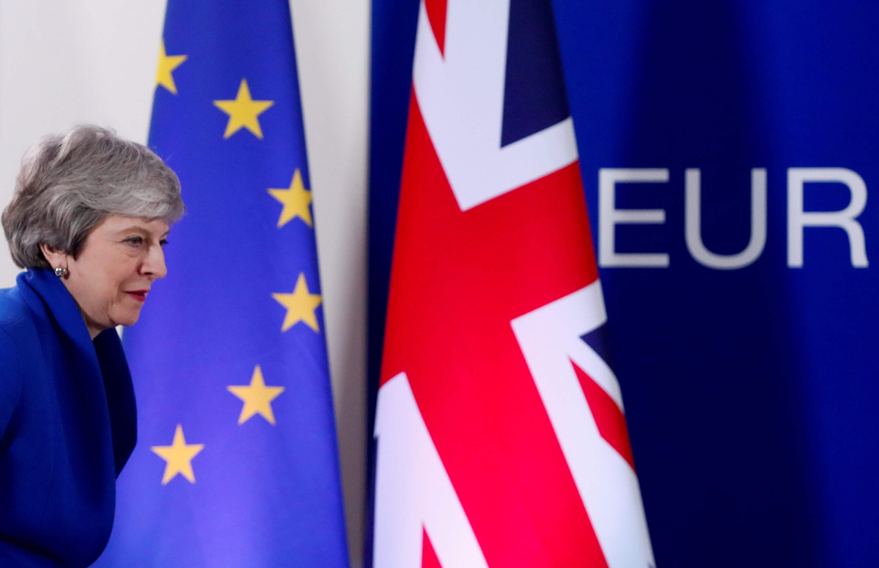 Brexit τελευταία… παράταση – Προθεσμία έως τις 31 Οκτωβρίου στη Βρετανία