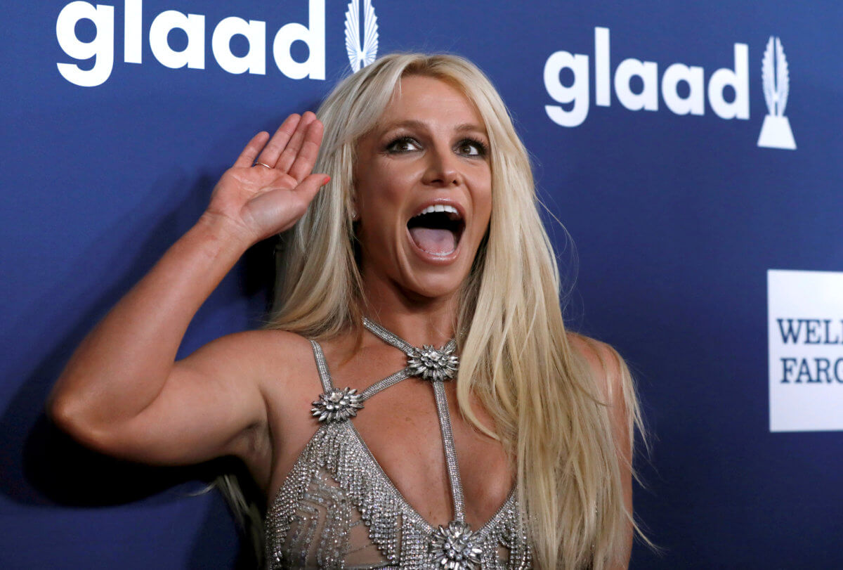 Η Britney Spears καθησυχάζει τους φαν για την ψυχική της υγεία