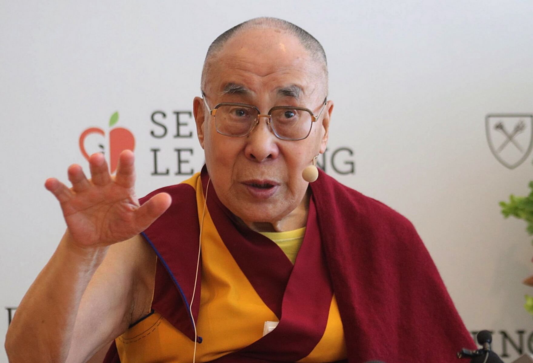 Βελτιώνεται η υγεία του Δαλάι Λάμα – Παίρνει εξιτήριο τις επόμενες ημέρες
