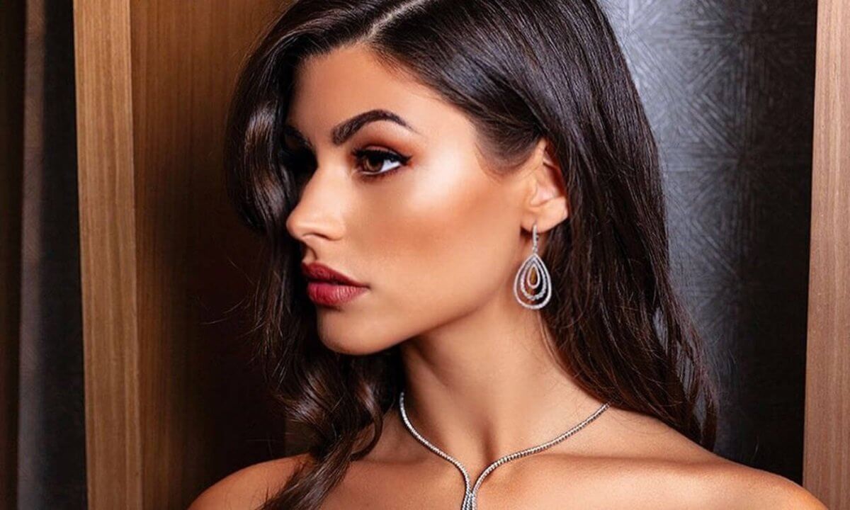 Δανάη Παππά: Η πρωταγωνίστρια του Τατουάζ είναι ζευγάρι με τον…