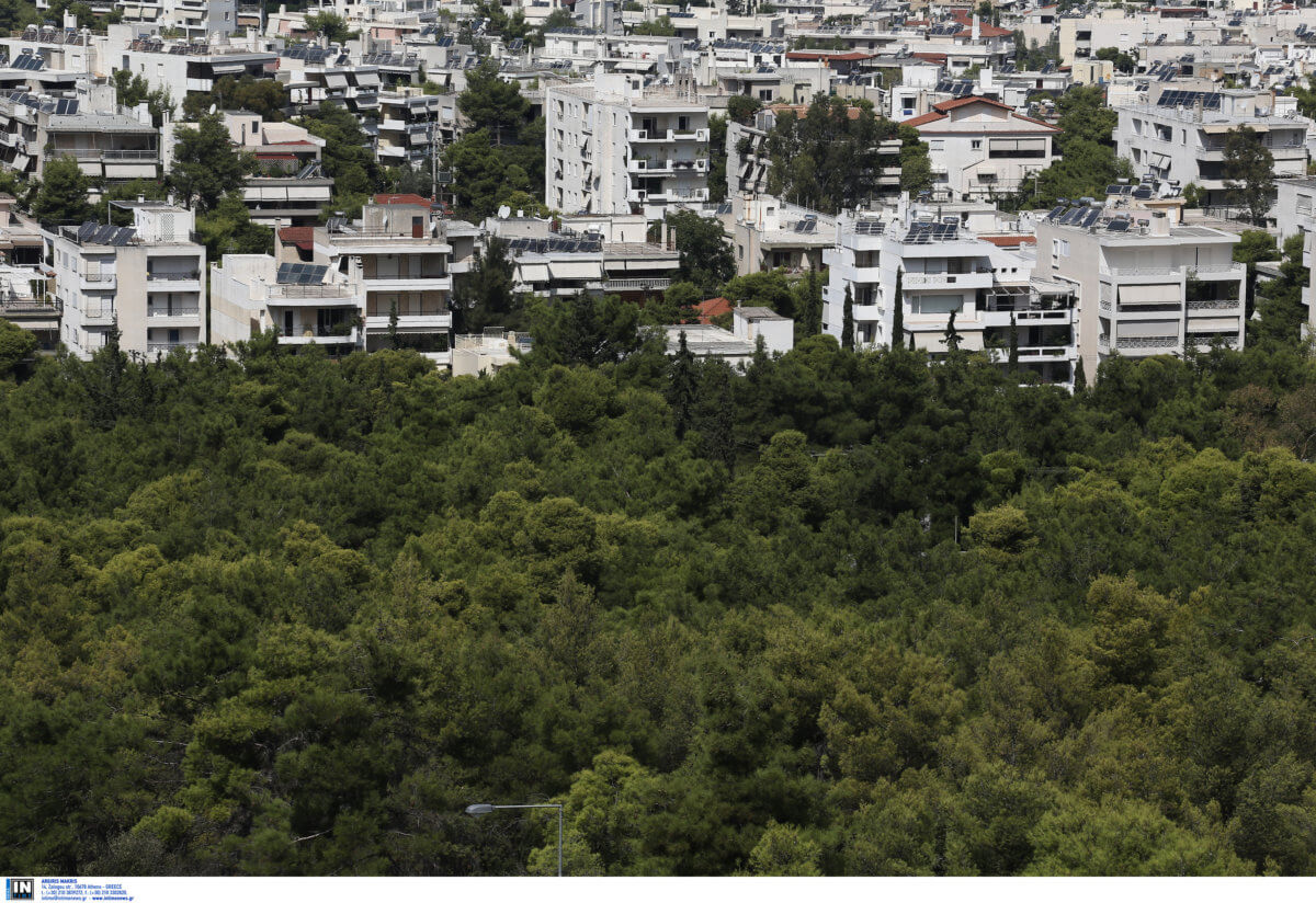 Δασικοί Χάρτες: Οι αντιρρήσεις και η παραπλάνηση