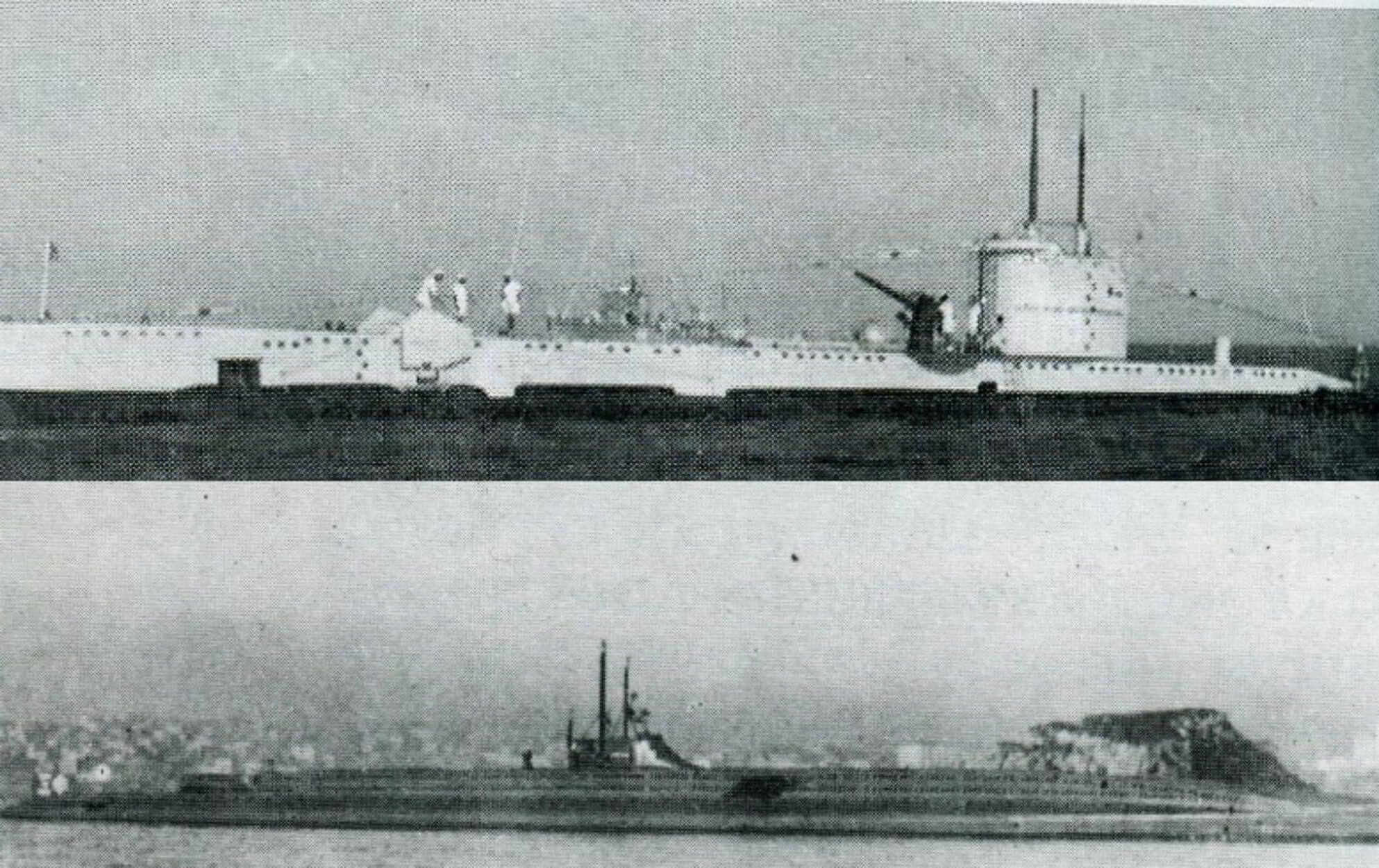 “Δελφίν”: Ο πρόγονος του Παπανικολή