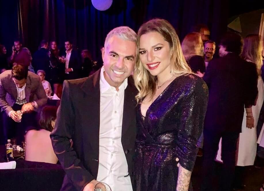 Εριέττα Κούρκουλου: Το υπέροχο πάρτι στην Εκάλη για το «Save a greek stray»! [pics,vid]