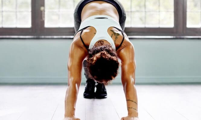 Τι είναι η προπόνηση HIIT των 30΄που έχει γίνει μόδα στους ασθενείς με διαβήτη