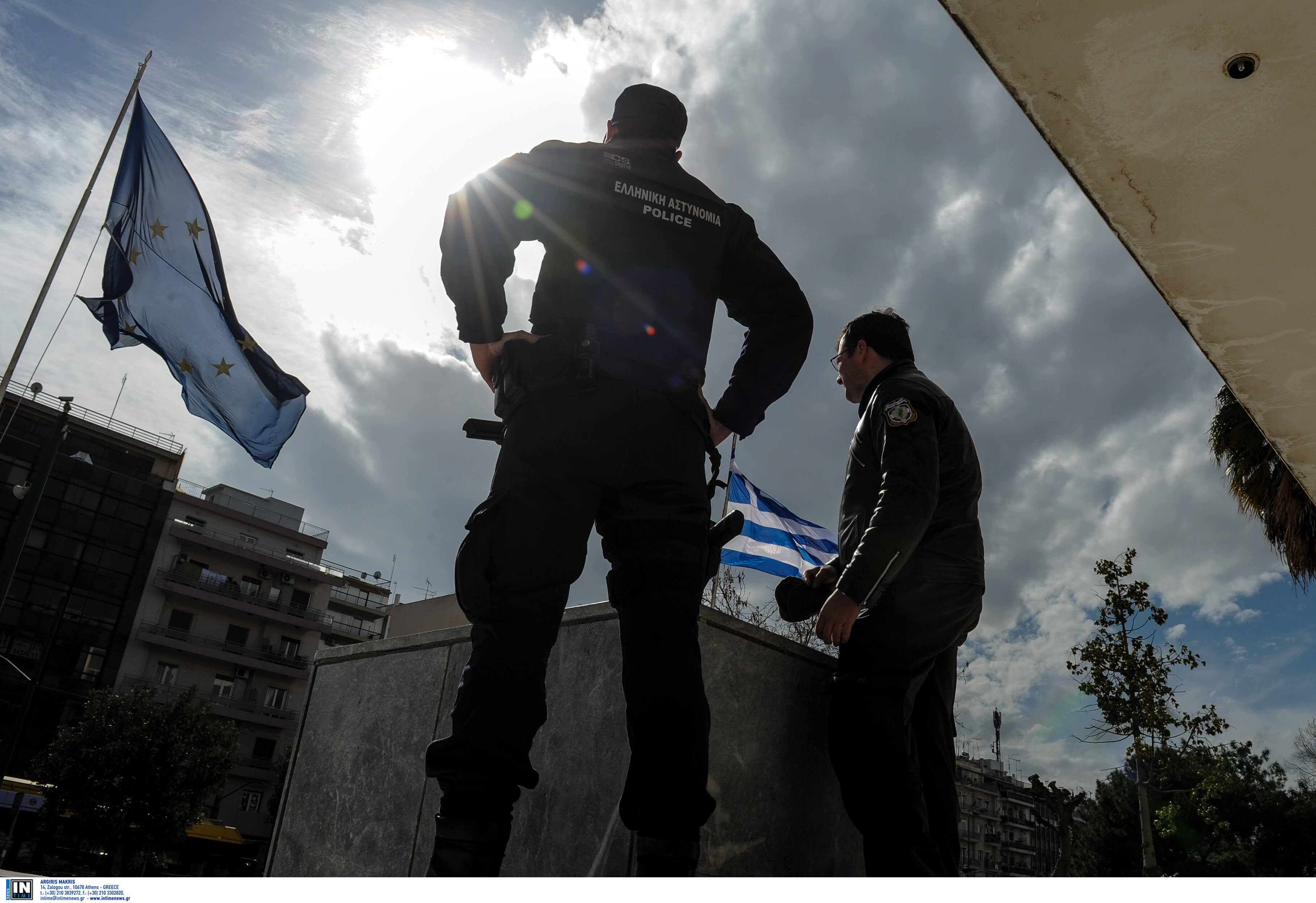 Δίκη για τη δολοφονία Ζαφειρόπουλου: Αστυνομικοί με το δάχτυλο στη σκανδάλη