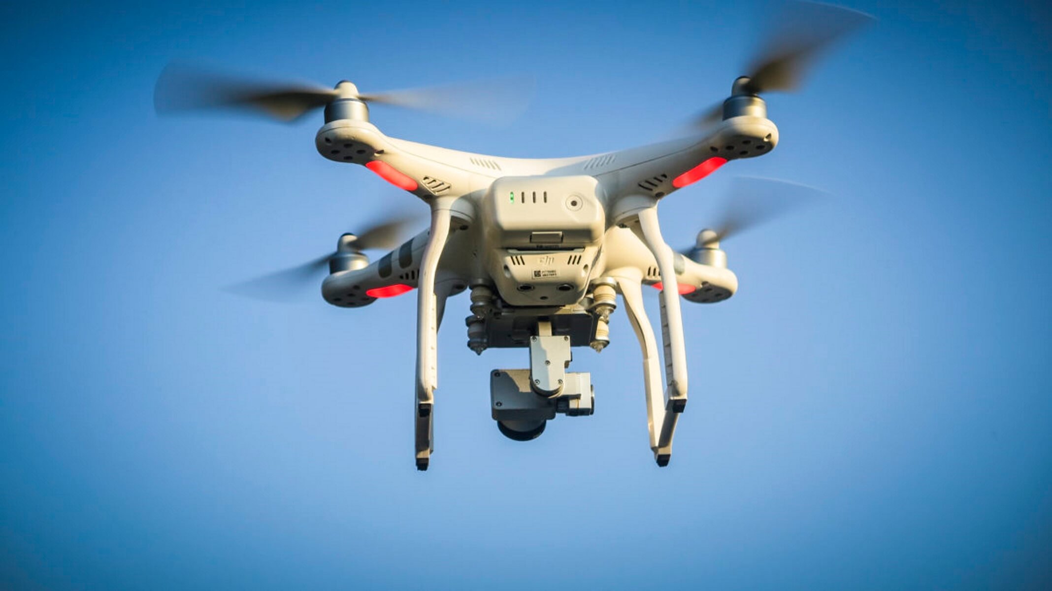 Άλλα κόλπα από τη Google – Θα φέρνει με drones το παγωτό στο σπίτι!