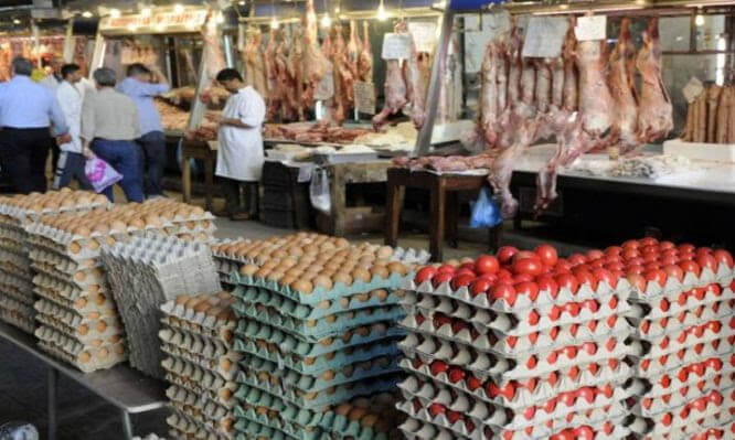 ΕΦΕΤ: “Καμπανάκι” στους καταναλωτές ενόψει των αγορών του Πάσχα!