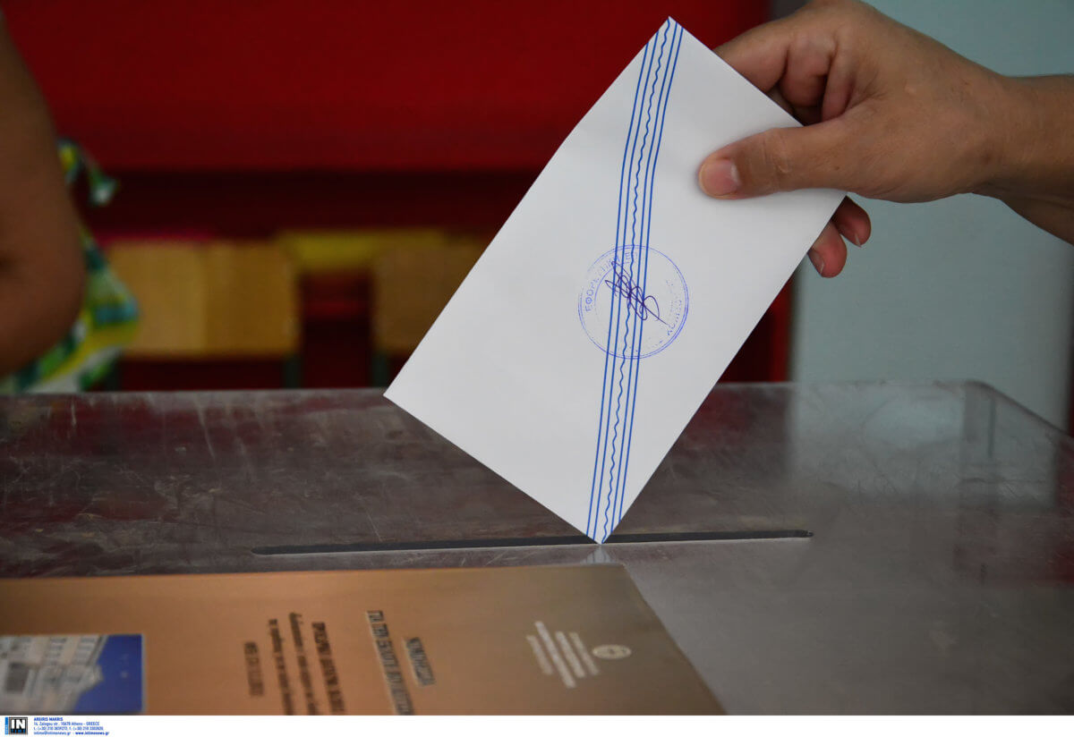 Αποτελέσματα Εκλογών – Σταυροί προτίμησης Δήμος Αμαρουσίου: Ποιοι δημοτικοί σύμβουλοι εκλέγονται
