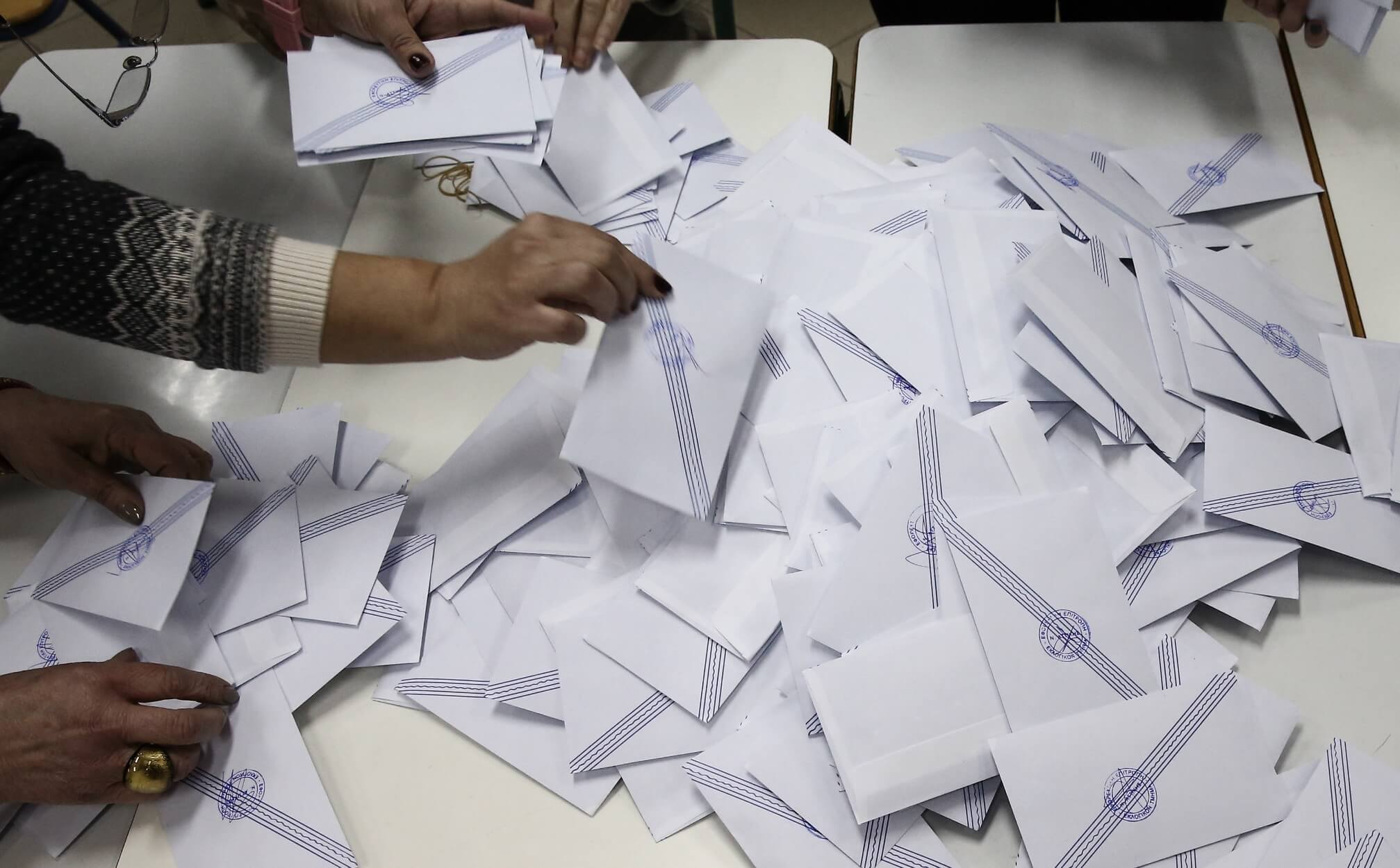 Δημοτικές Εκλογές 2019 – Ευρωεκλογές: Που ψηφίζω – Όσα πρέπει να γνωρίζετε