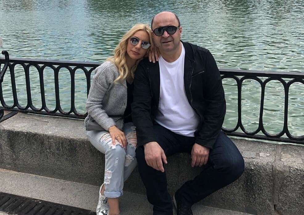 Μάρκος Σεφερλής: Ρίχνει τη σπόντα του στο «Ζητείται Ψέυτης»!video