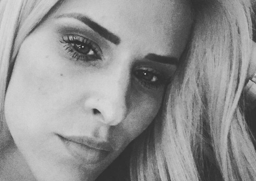 Έλενα Ασημακοπούλου: Το πρόβλημα υγείας που την ταλαιπώρησε τις τελευταίες μέρες! (video)