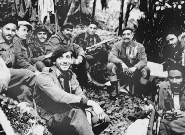 ΕΟΚΑ: Ο επαναστατικός αγώνας των Ελληνοκυπρίων κατά του βρετανικού ζυγού ξεσπά!