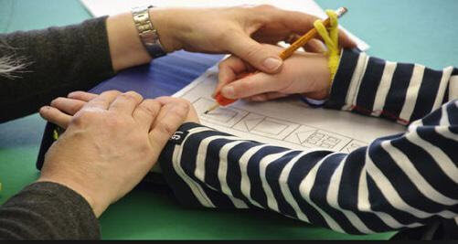 Συνάντηση βουλευτών ΣΥΡΙΖΑ – εργοθεραπευτών για τη χαοτική κατάσταση στην Ειδική Αγωγή