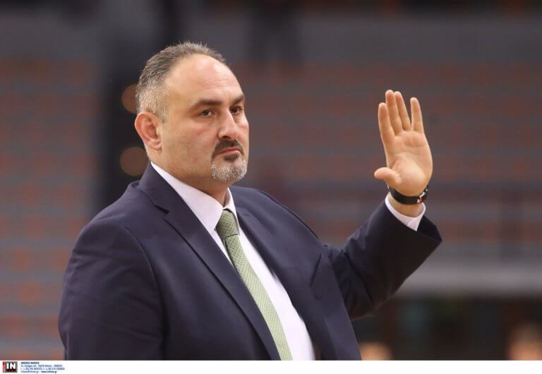 Euroleague: Απίθανη ατάκα Ερνάκ στους παίκτες! «Ο Γκος ζητάει τον αριθμό των μανάδων σας – video