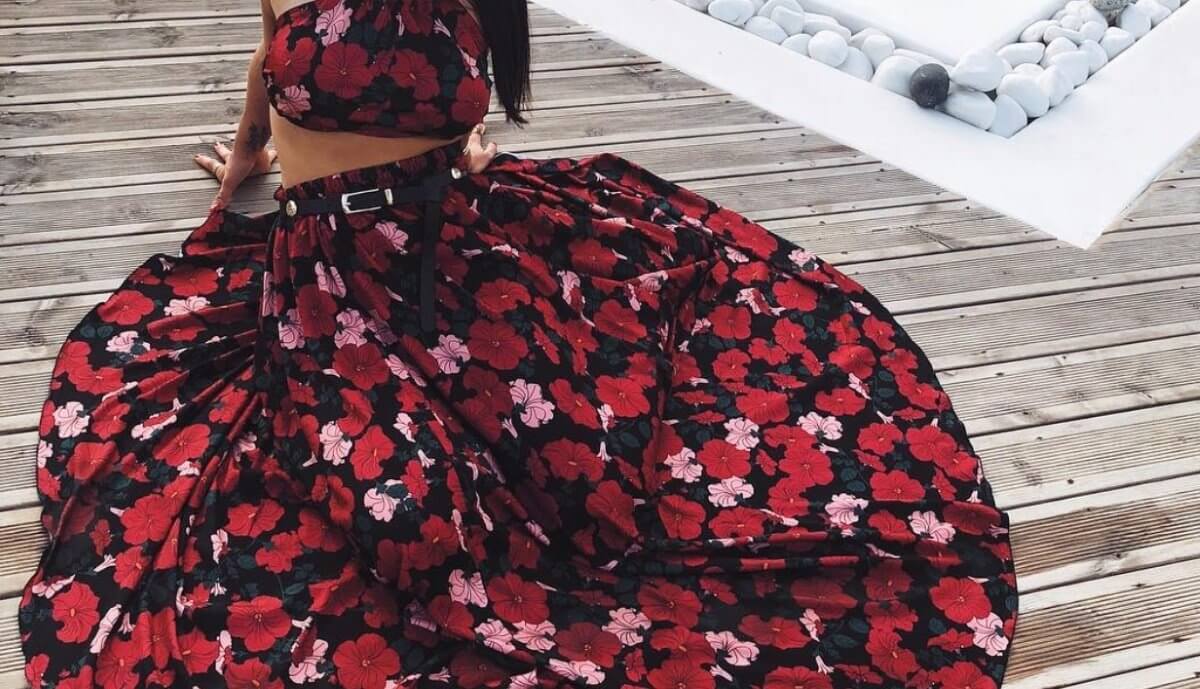 Δήλωσε στο Πρωινό: “Δεν φοράω εσώρουχα”