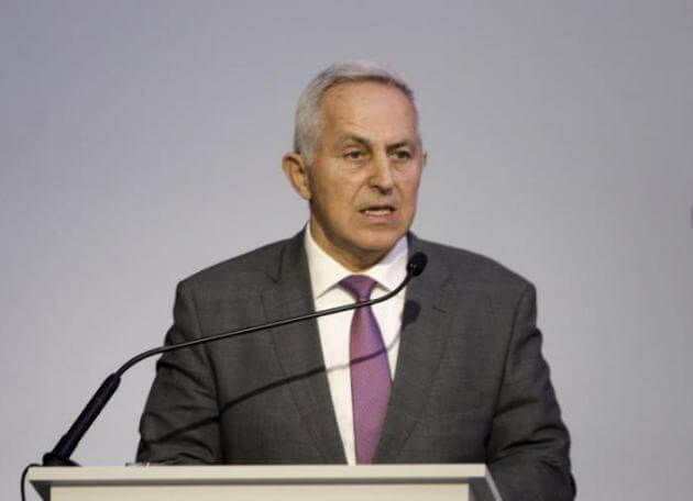 Αποστολάκης: Εξετάζουμε την απόκτηση των F 35