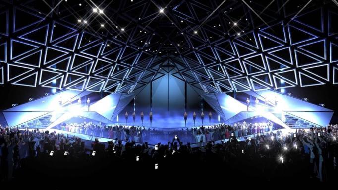 Eurovision 2019: Σε ποιες θέσεις θα εμφανιστούν η Ελλάδα και η Κύπρος