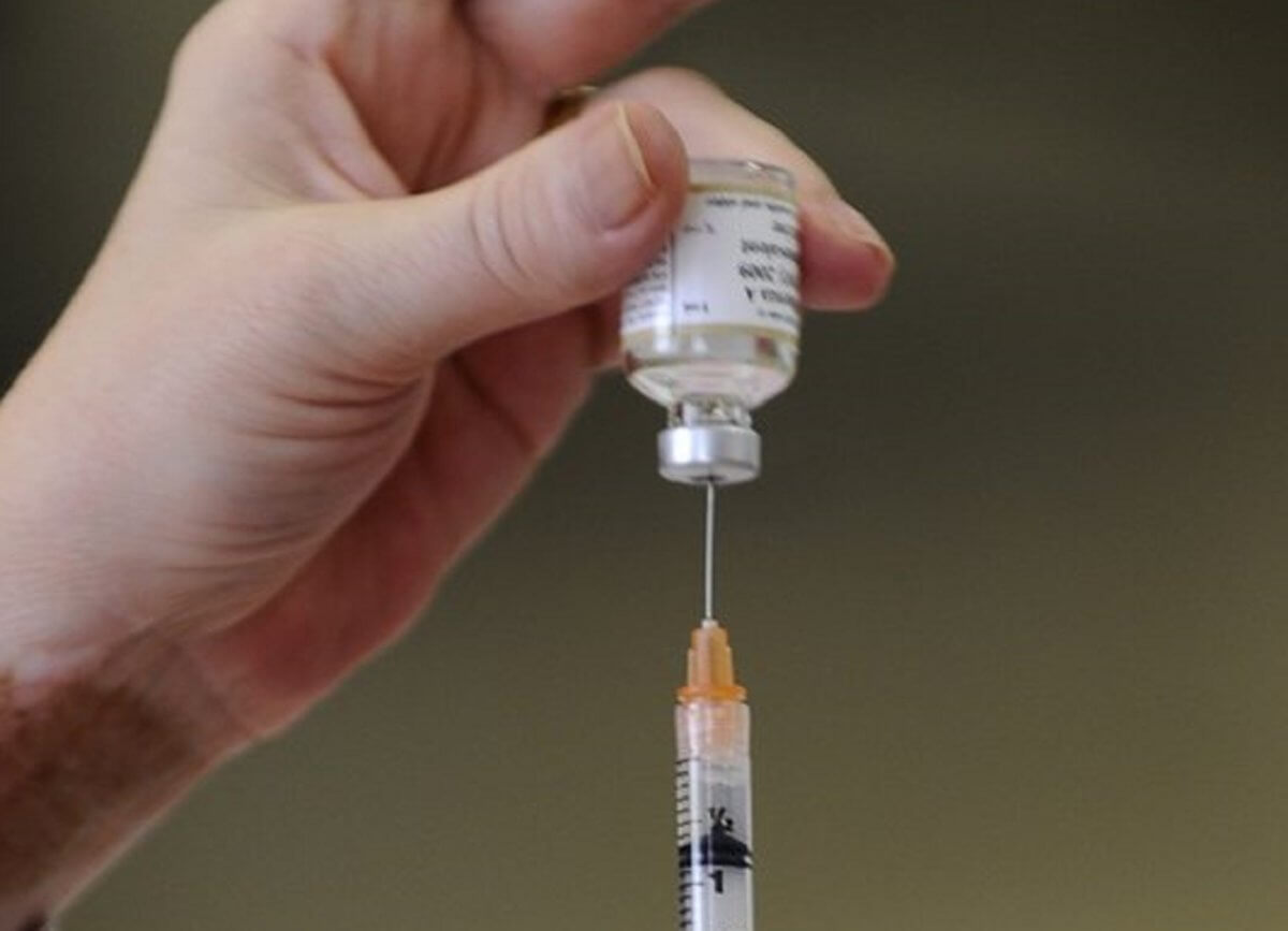 Προσοχή! Δεν απαιτείται τεστ κορονοϊού πριν το αντιγριπικό εμβόλιο
