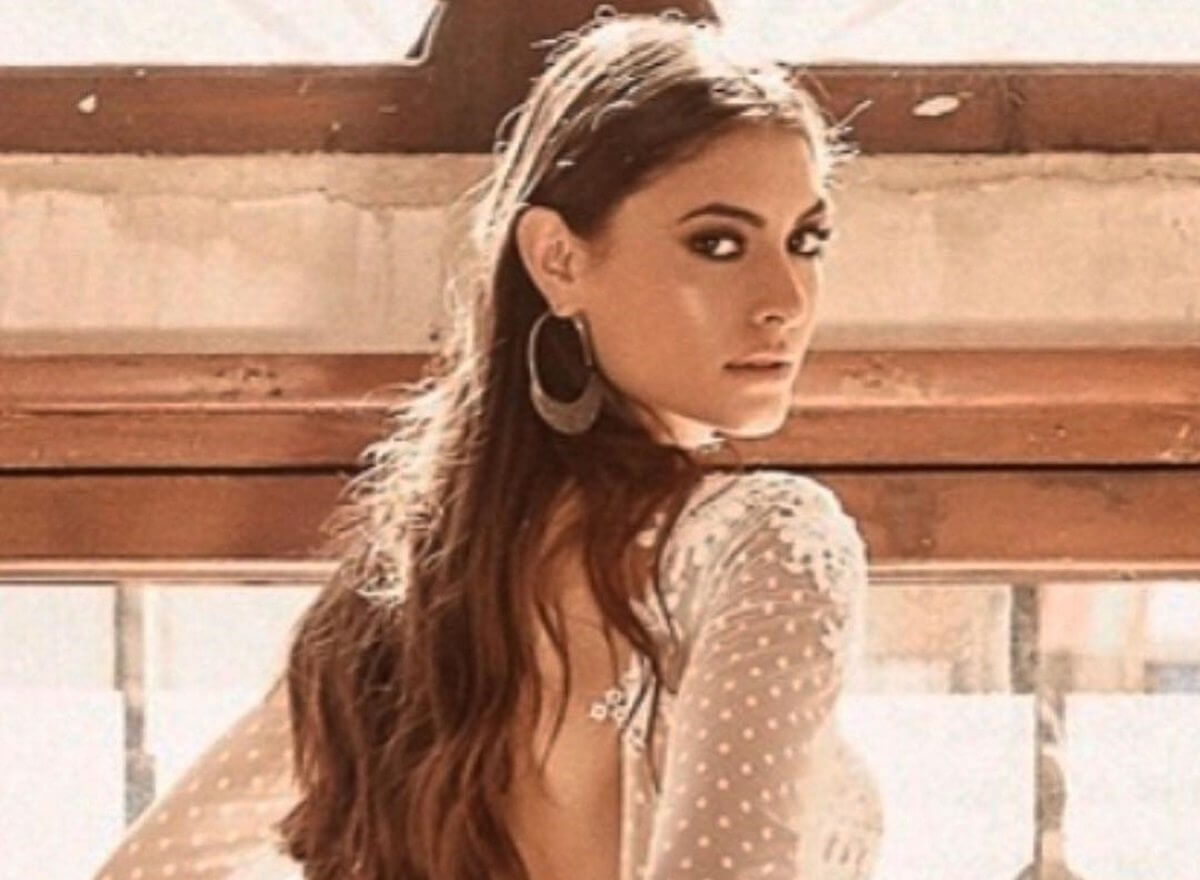 Εύη Ιωαννίδου: Η συνεργασία έκπληξη με γνωστό τραγουδιστή – Τα γυρίσματα του video clip στην Τουρκία [pics]