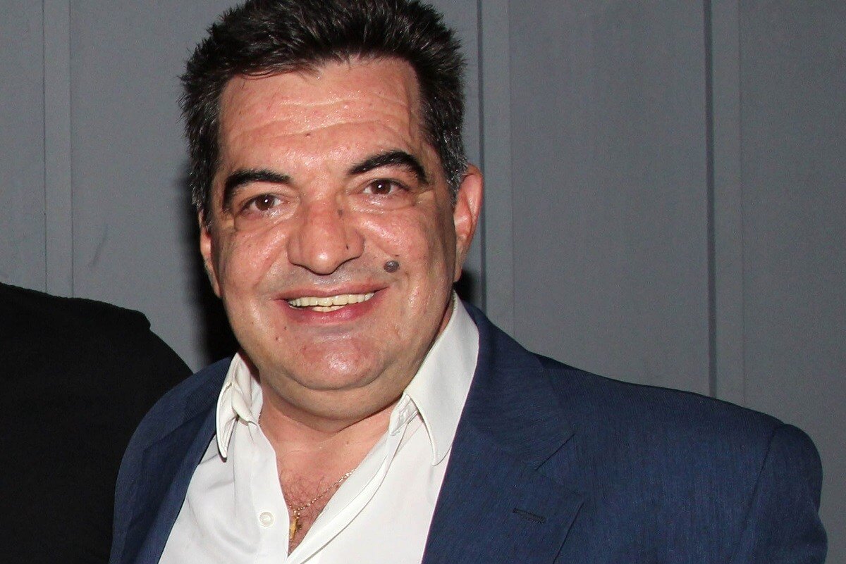 Κώστας Ευριπιώτης: Ο θυμός των παιδιών του ηθοποιού στις δύσκολες στιγμές που βιώνουν