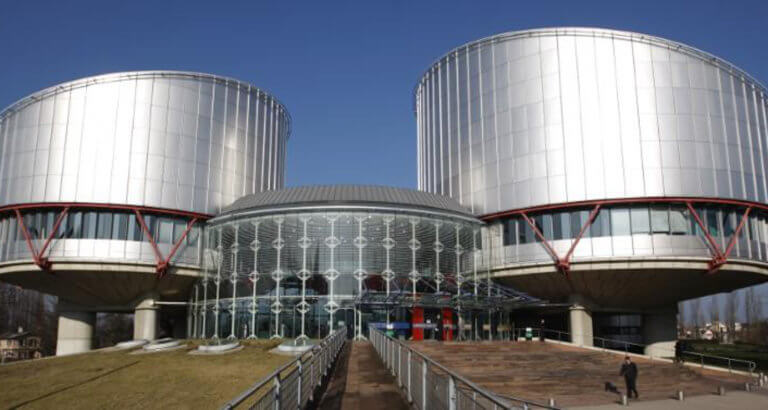 Ευρωπαϊκό Δικαστήριο Δικαιωμάτων του Ανθρώπου: Νέα καταδίκη της Τουρκίας για παραβίαση της ελευθερίας της έκφρασης