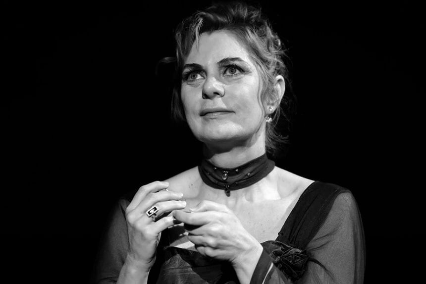 Το συγκινητικό μήνυμα για τον θάνατο της Χρύσας Σπηλιώτη : «Εννέα μήνες από τότε που έγινες άγγελος…»