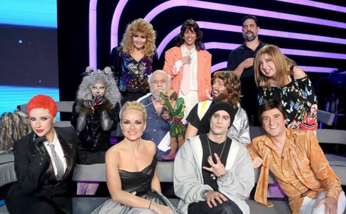 YFSF: Αυτός ήταν ο νικητής της εβδομάδας!