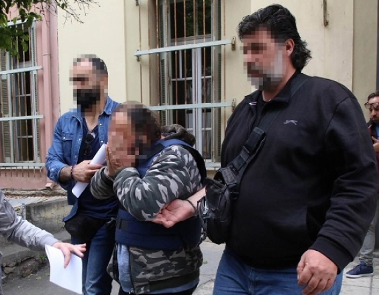 Κρήτη: Το ημερολόγιο της φρίκης – Στη φυλακή ο θείος για τον βιασμό του 9χρονου ανιψιού του – video
