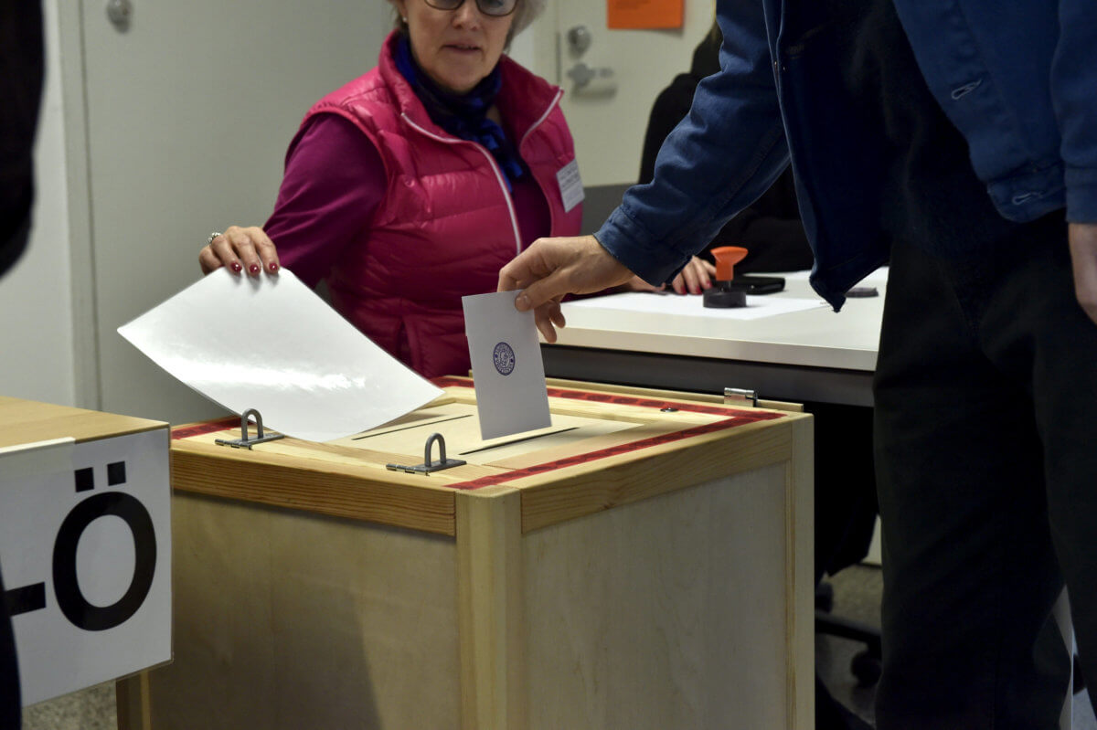 Εκλογές στη Φιλανδία – Τι λένε οι δημοσκοπήσεις