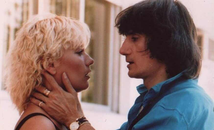 Δύο χρόνια χωρίς τον Στάθη Ψάλτη – Συγκινεί το μήνυμα της Καίτης Φίνου