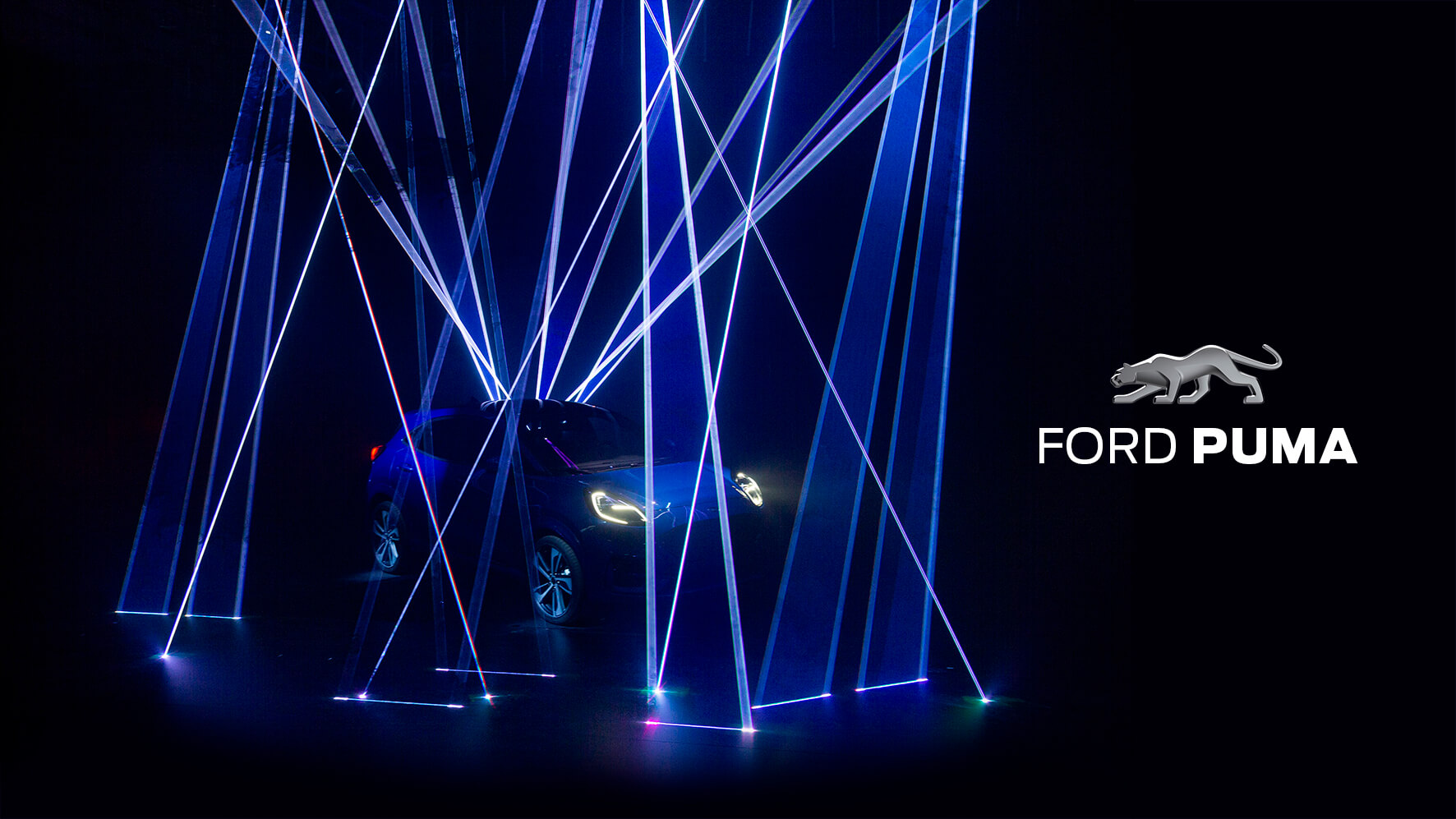 Το Ford Puma επιστρέφει ως crossover [vid]
