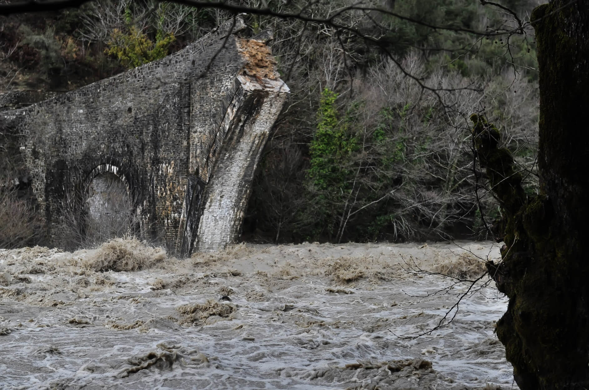 Καιρός αύριο: Ισχυρές βροχές και καταιγίδες – Έρχεται και νέα επιδείνωση!