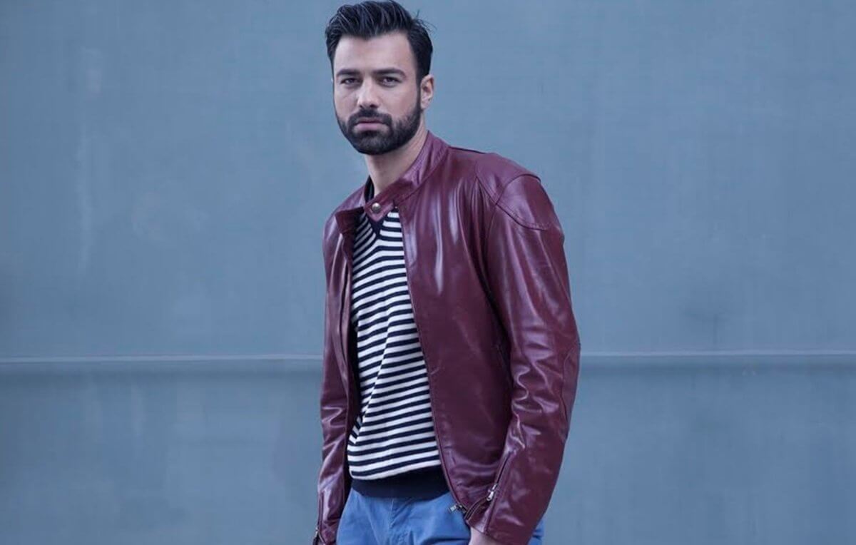 “Δεν τον ήξερα τον Αντρέα Γεωργίου, ξαφνιάστηκα”!