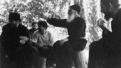 Γέροντας Παΐσιος: Τα προφητικά του λόγια για την Ευρώπη!