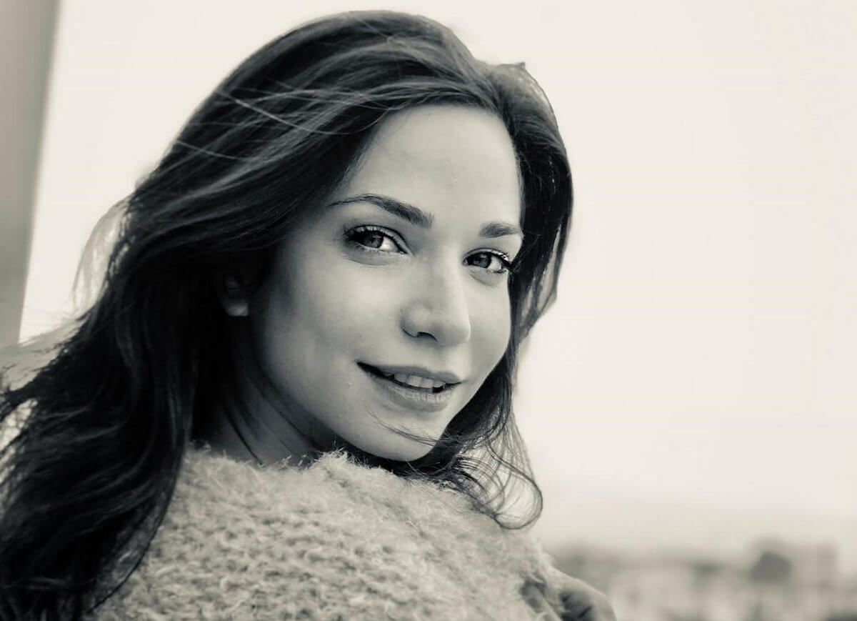 Κατερίνα Γερονικολού: Σε ρόλο έκπληξη στο Madwalk 2019- Δες τι θα κάνει [video,pic]