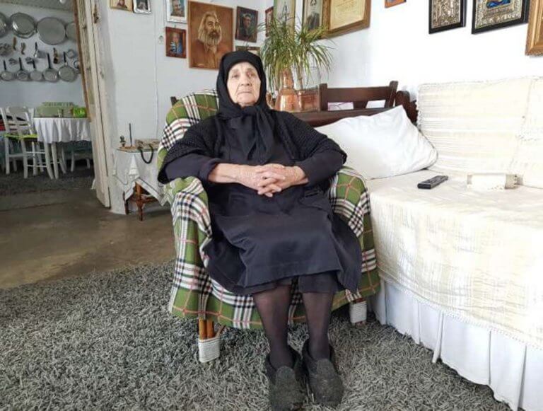 Χούντα: Η γιαγιά στην Κρήτη που έκρυψε τον θείο του Αλέξη Τσίπρα!